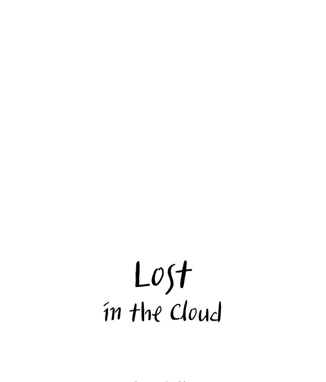Lost in the Cloud Chapter 127 page 23 - 
