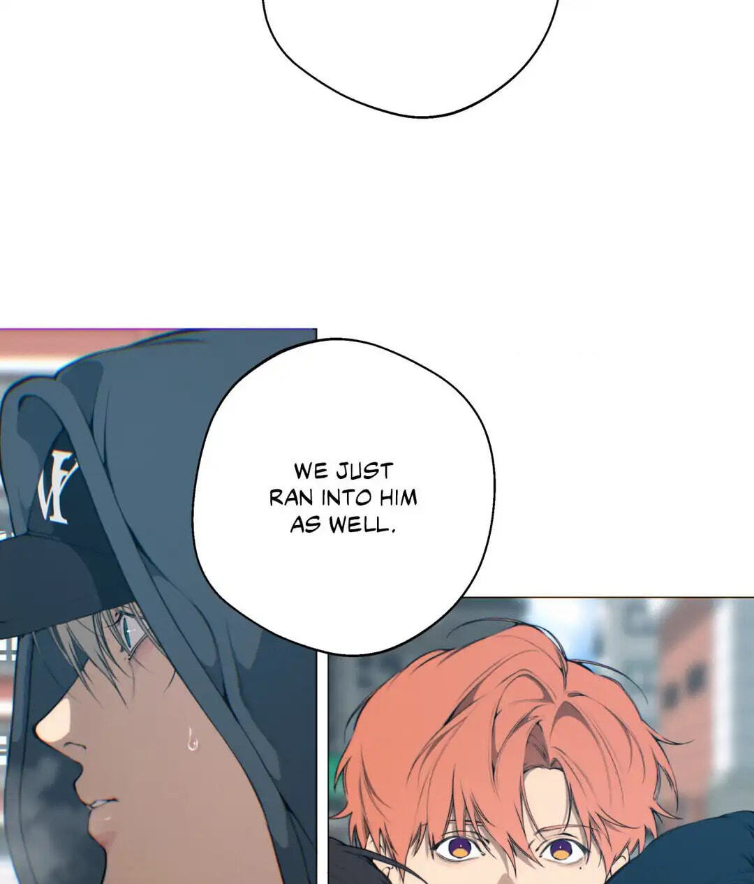 Lost in the Cloud Chapter 127 page 38 - 