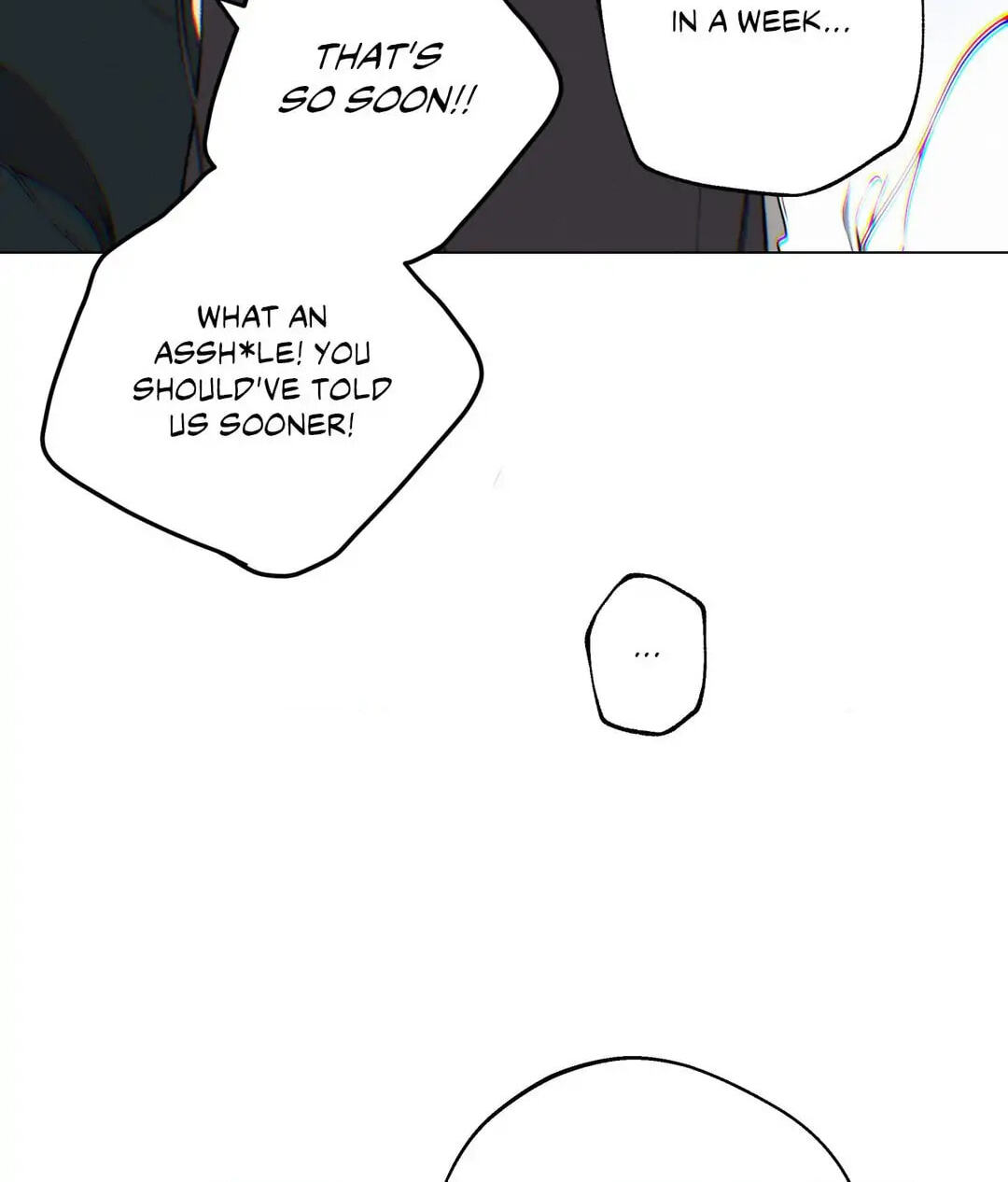 Lost in the Cloud Chapter 127 page 45 - 