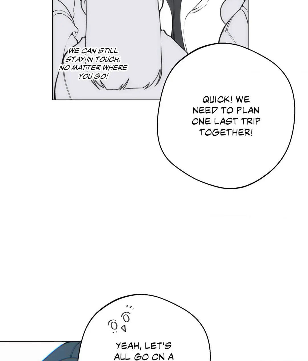 Lost in the Cloud Chapter 127 page 47 - 