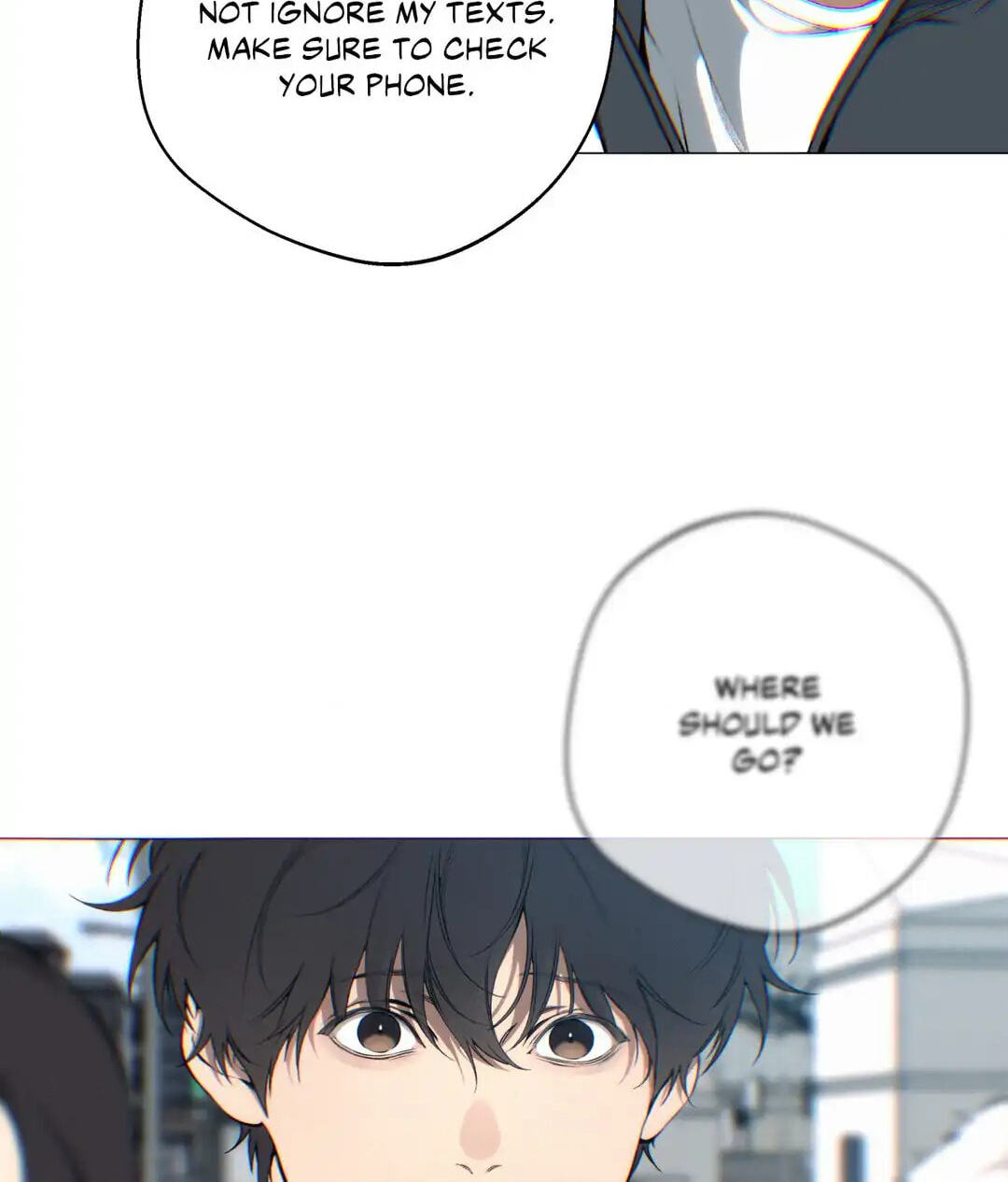 Lost in the Cloud Chapter 127 page 49 - 