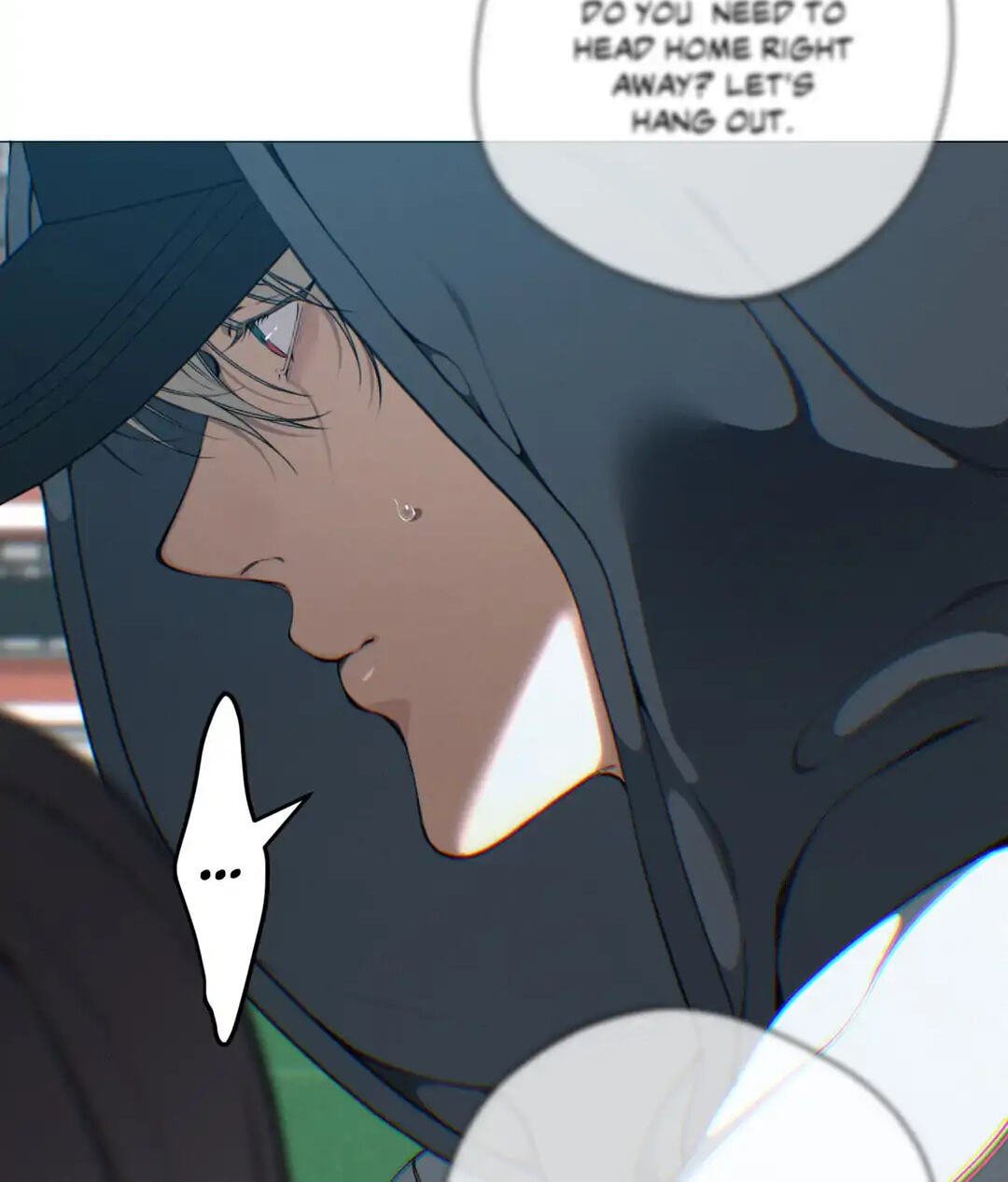 Lost in the Cloud Chapter 127 page 51 - 