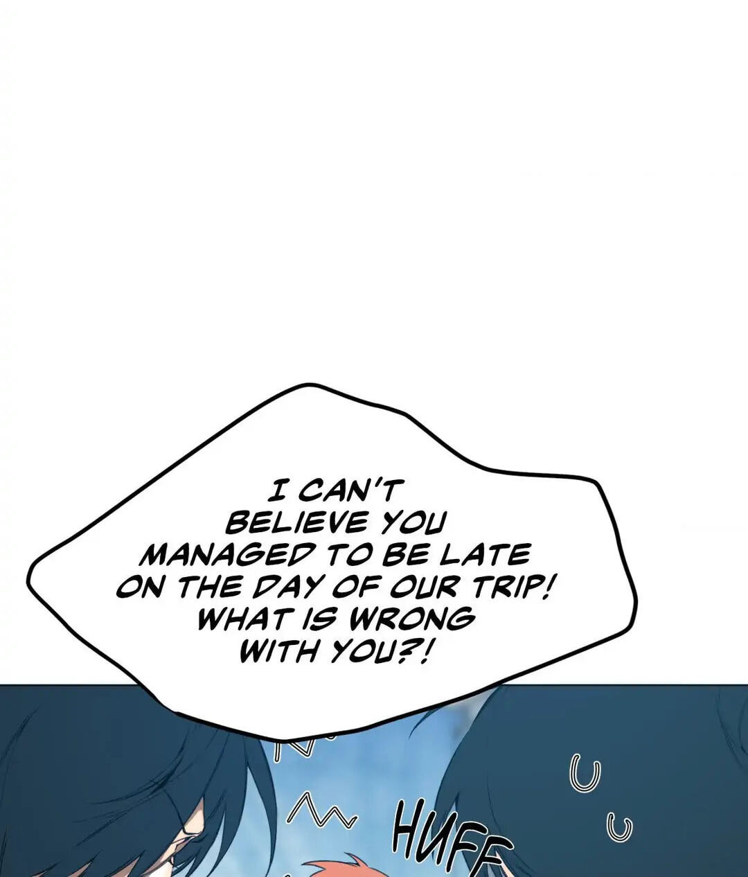 Lost in the Cloud Chapter 127 page 75 - 
