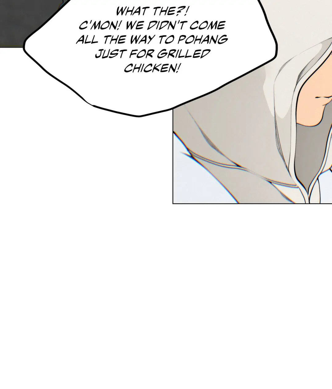 Lost in the Cloud Chapter 128 page 26 - 