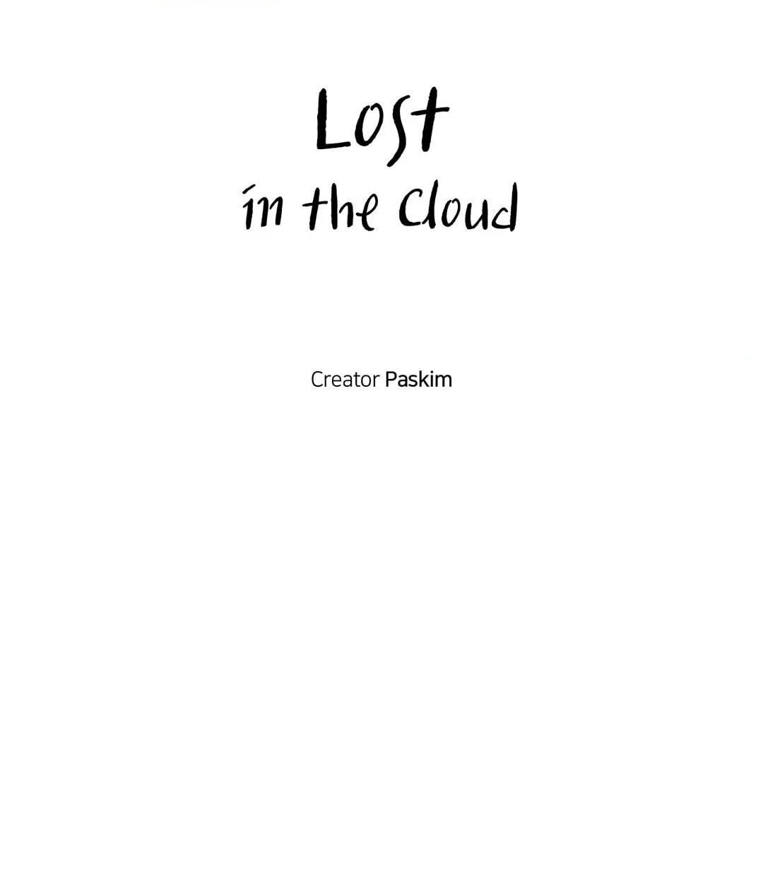 Lost in the Cloud Chapter 128 page 28 - 