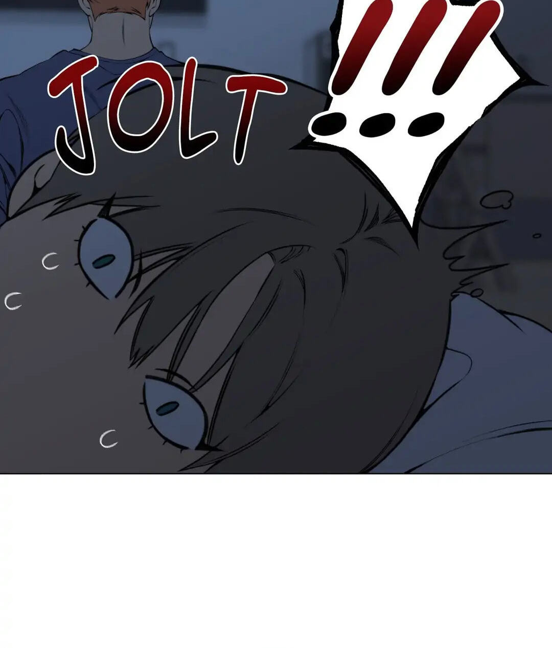 Lost in the Cloud Chapter 128 page 37 - 