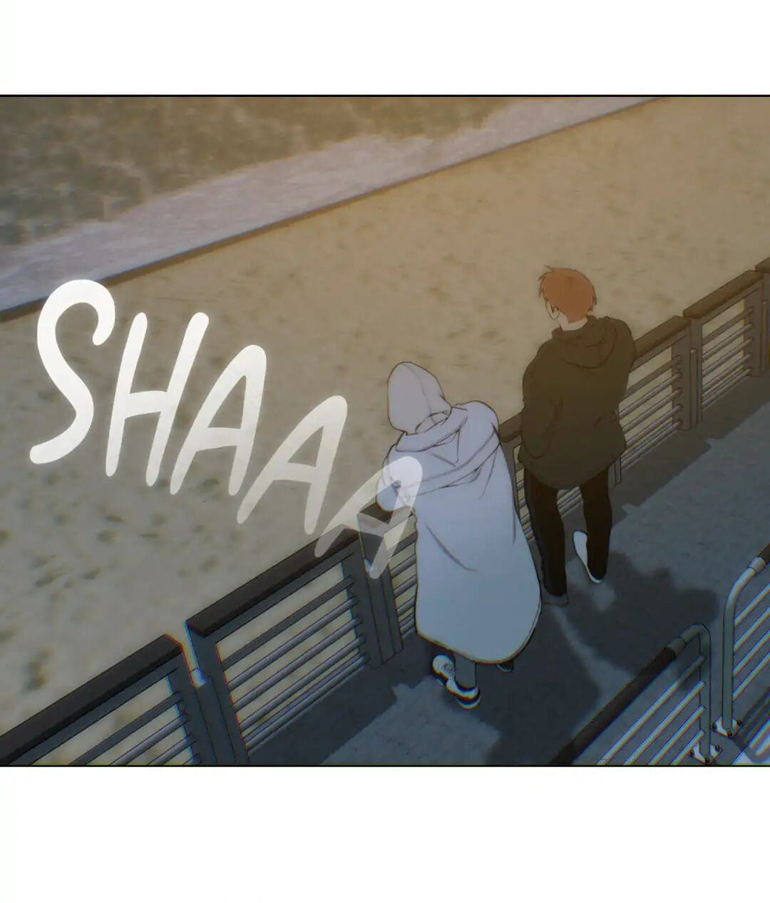 Lost in the Cloud Chapter 128 page 43 - 