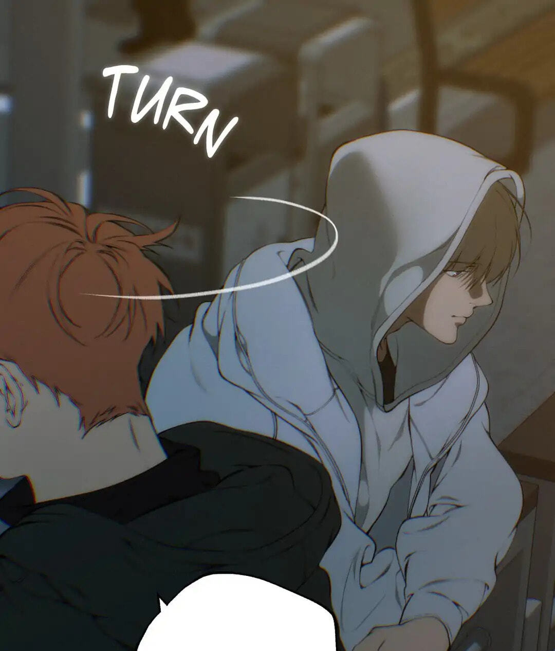 Lost in the Cloud Chapter 128 page 46 - 