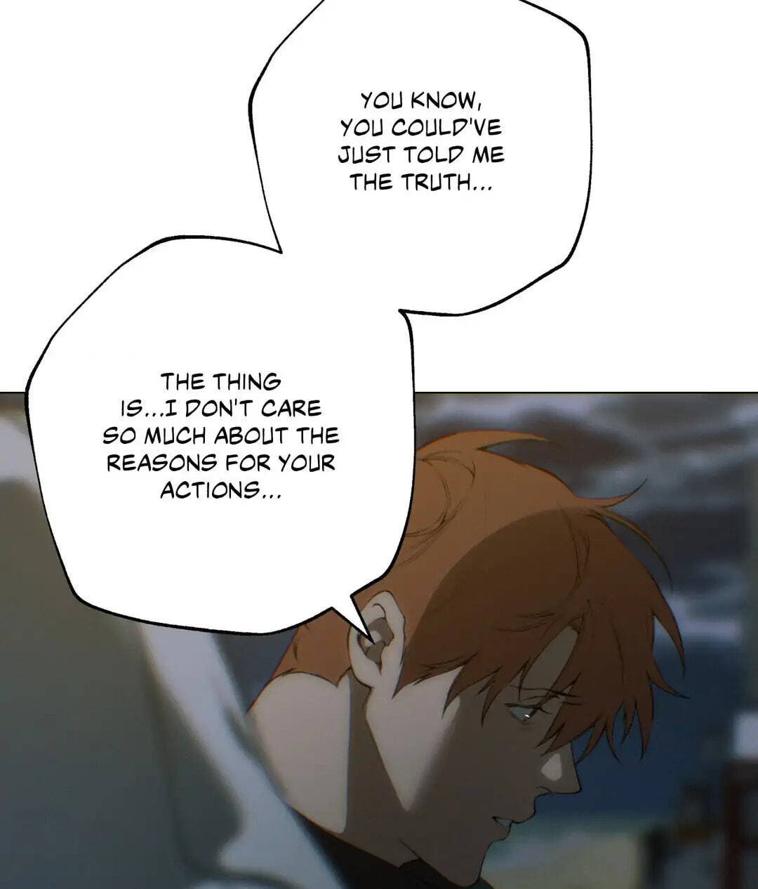 Lost in the Cloud Chapter 128 page 48 - 