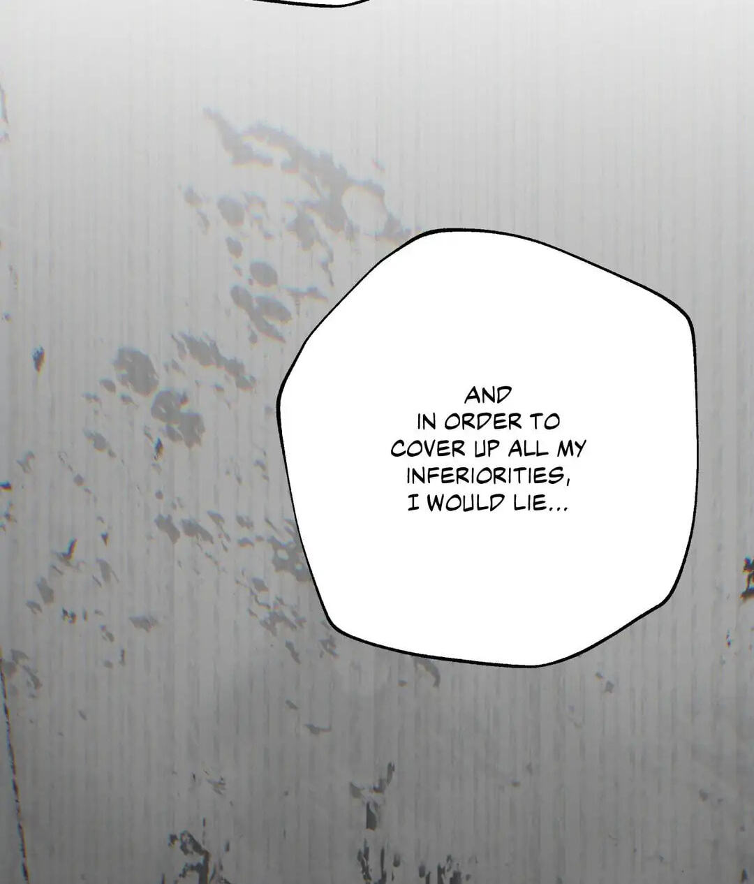 Lost in the Cloud Chapter 128 page 53 - 