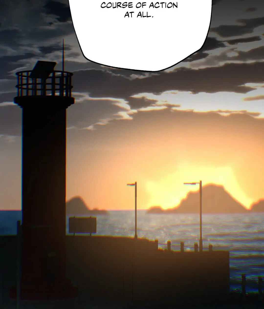 Lost in the Cloud Chapter 128 page 57 - 
