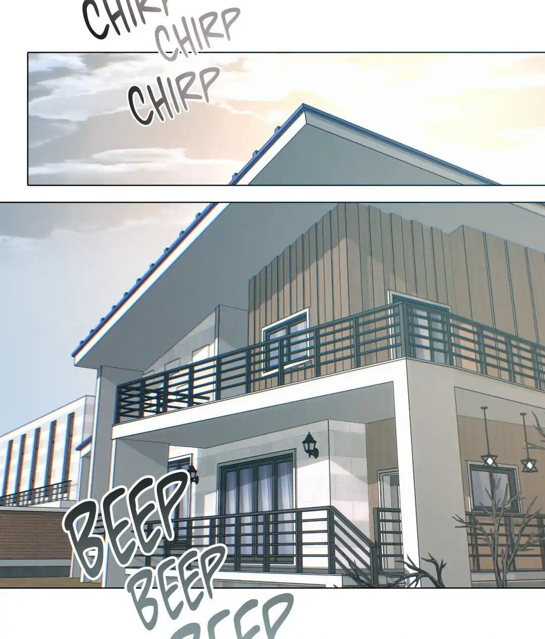 Lost in the Cloud Chapter 128 page 69 - 