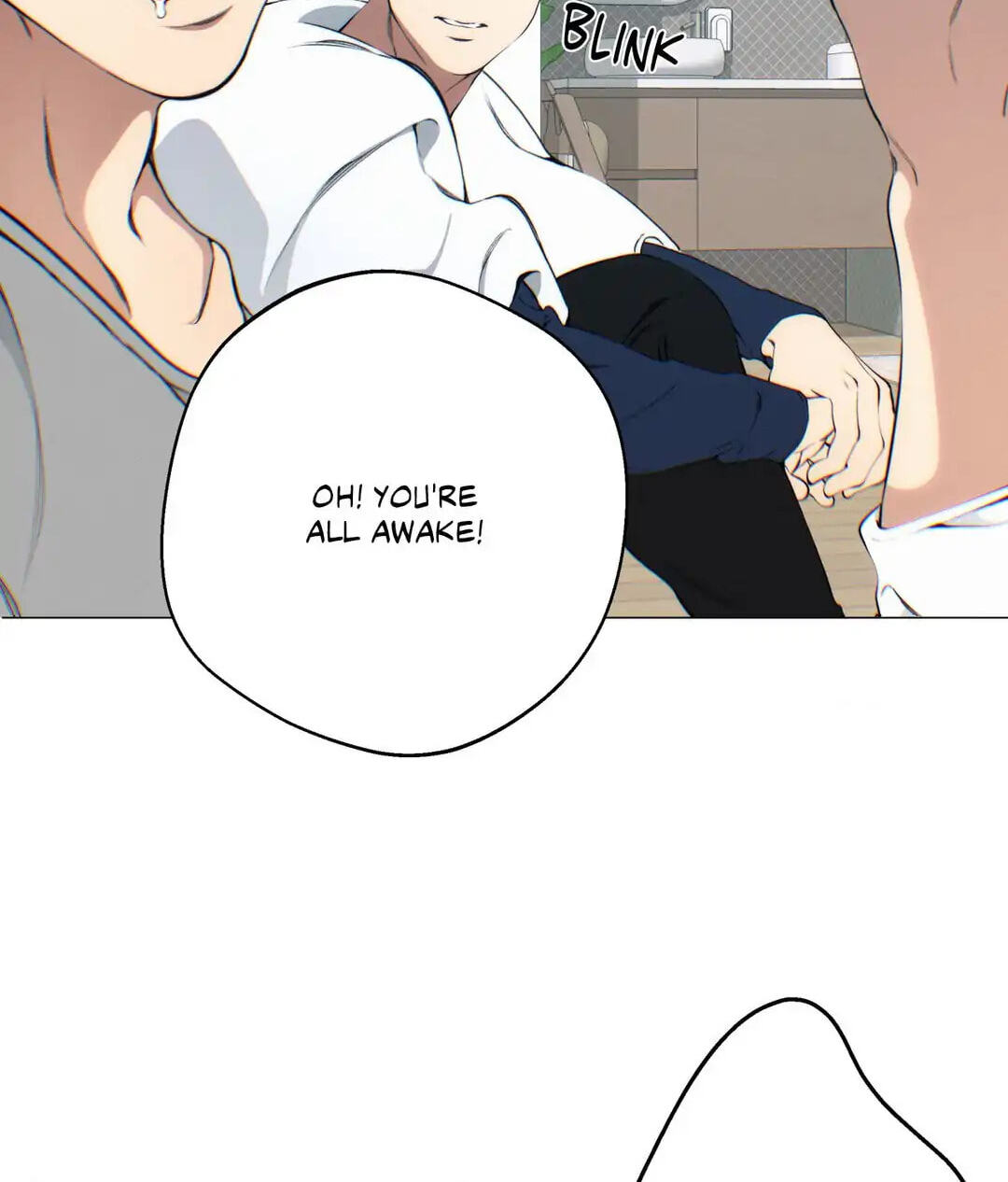 Lost in the Cloud Chapter 128 page 71 - 