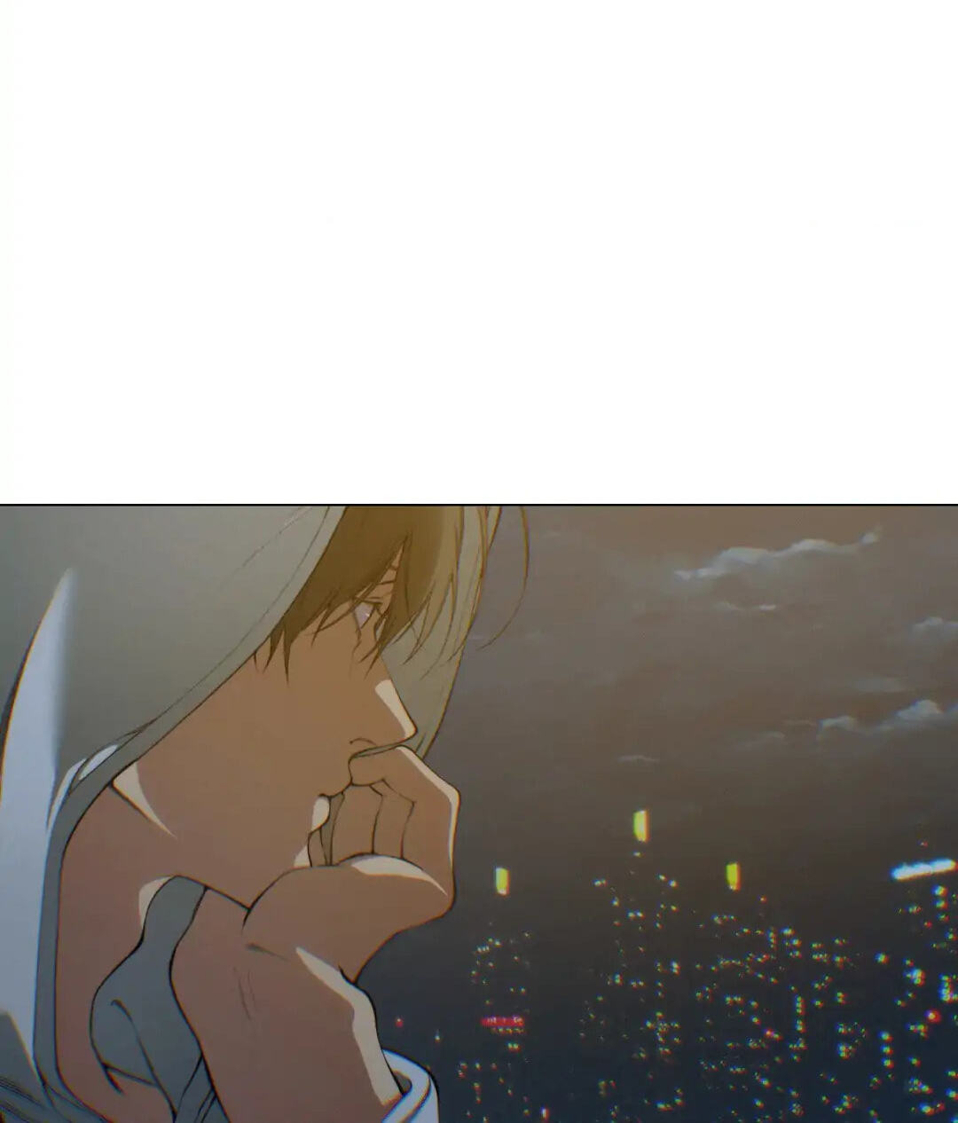 Lost in the Cloud Chapter 128 page 77 - 
