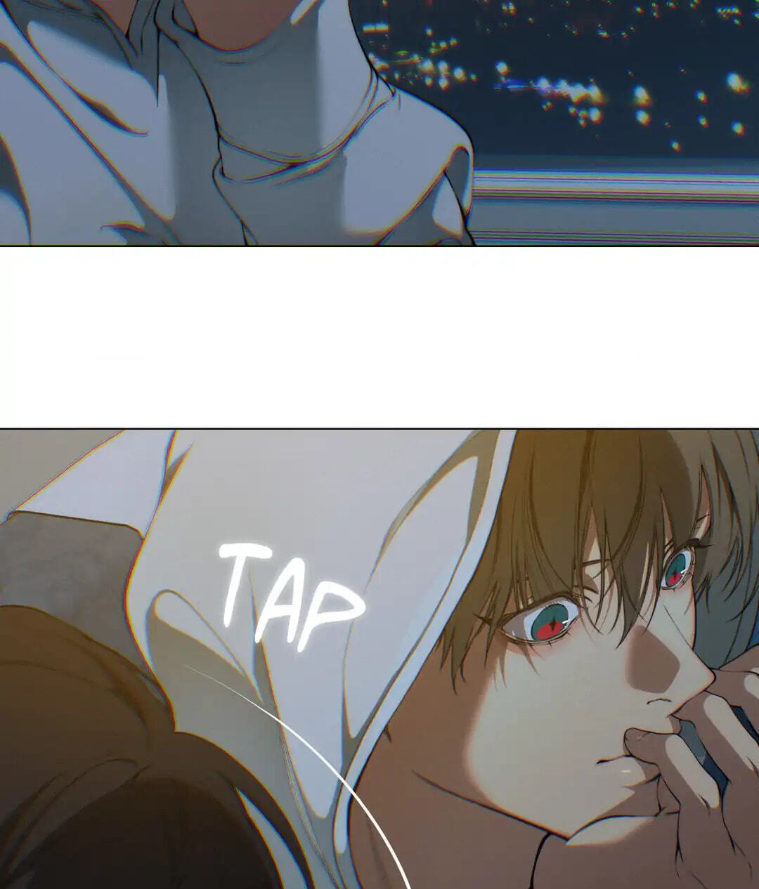 Lost in the Cloud Chapter 128 page 78 - 