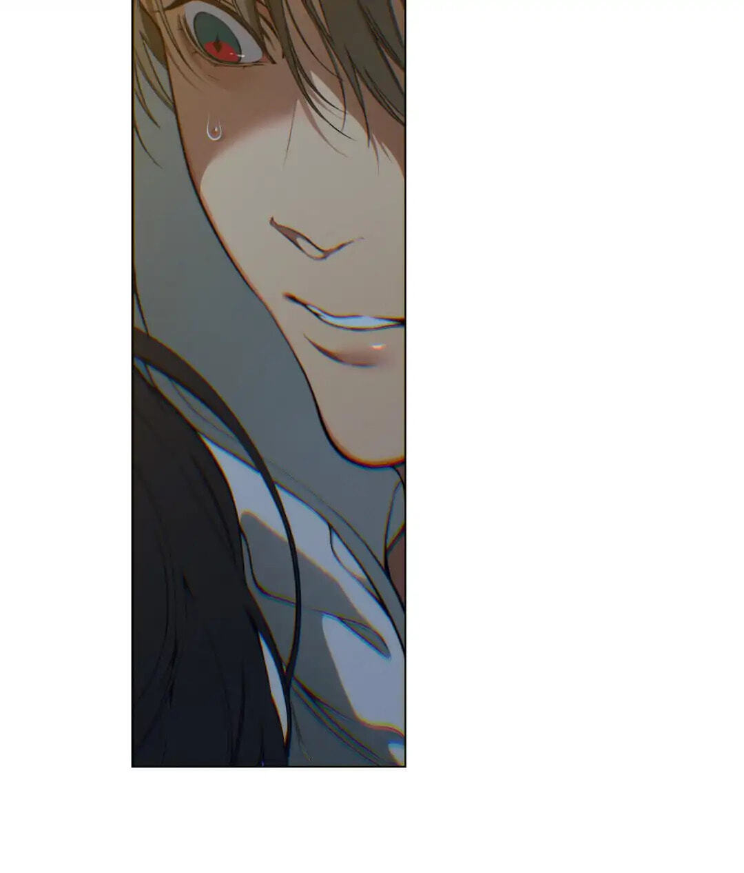 Lost in the Cloud Chapter 128 page 80 - 