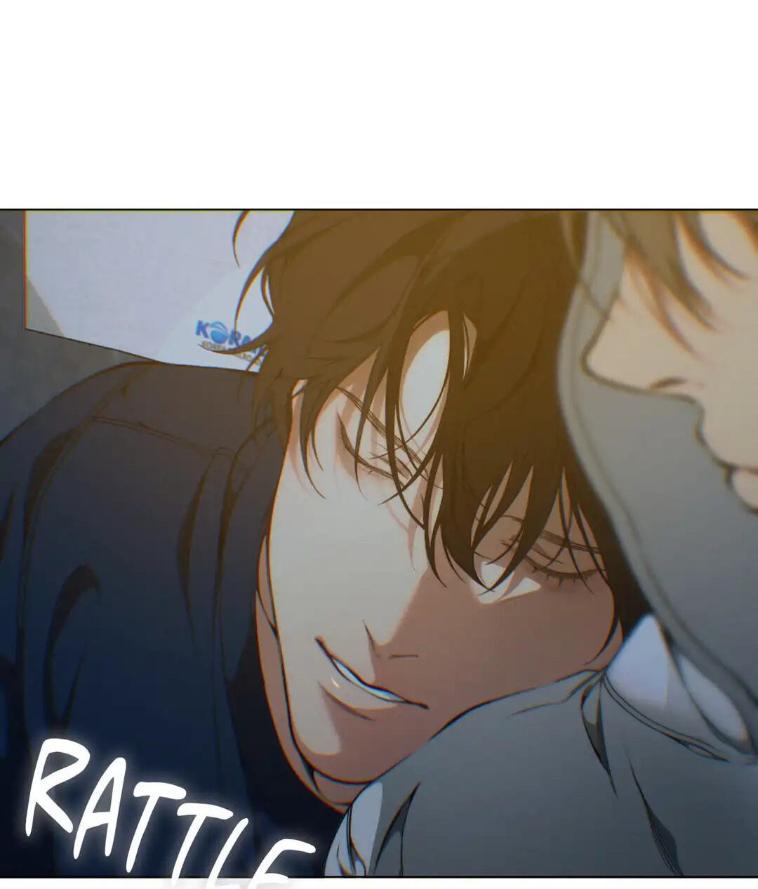 Lost in the Cloud Chapter 128 page 81 - 