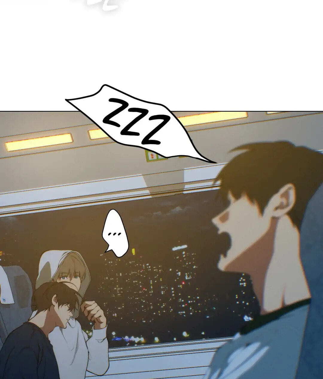 Lost in the Cloud Chapter 128 page 82 - 