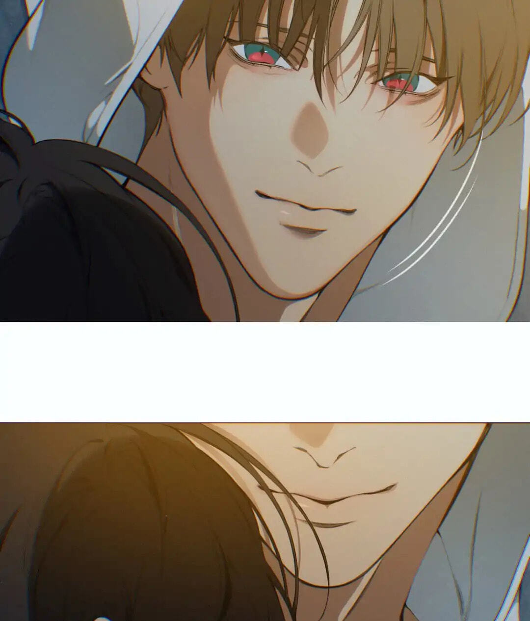 Lost in the Cloud Chapter 128 page 86 - 