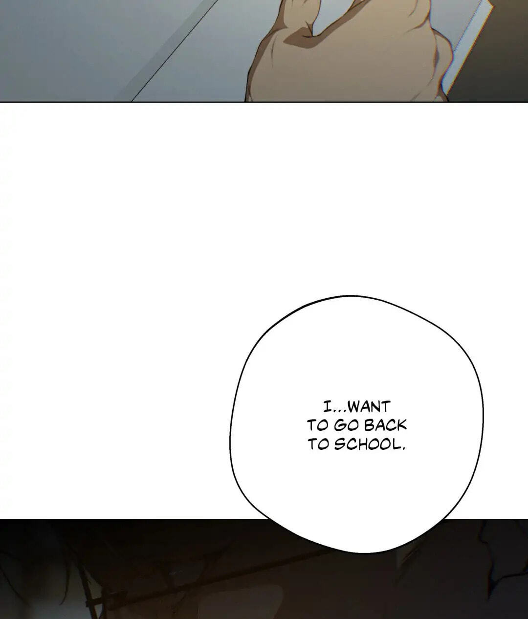 Lost in the Cloud Chapter 128 page 100 - 