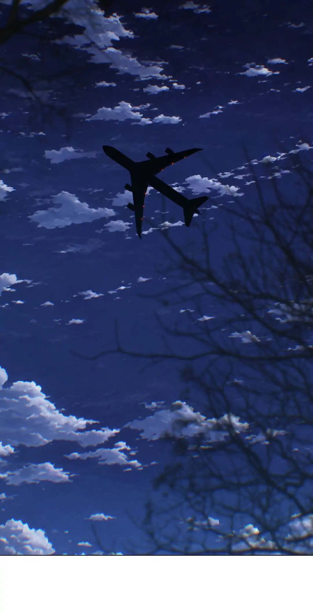 Lost in the Cloud Chapter 129 page 3 - 