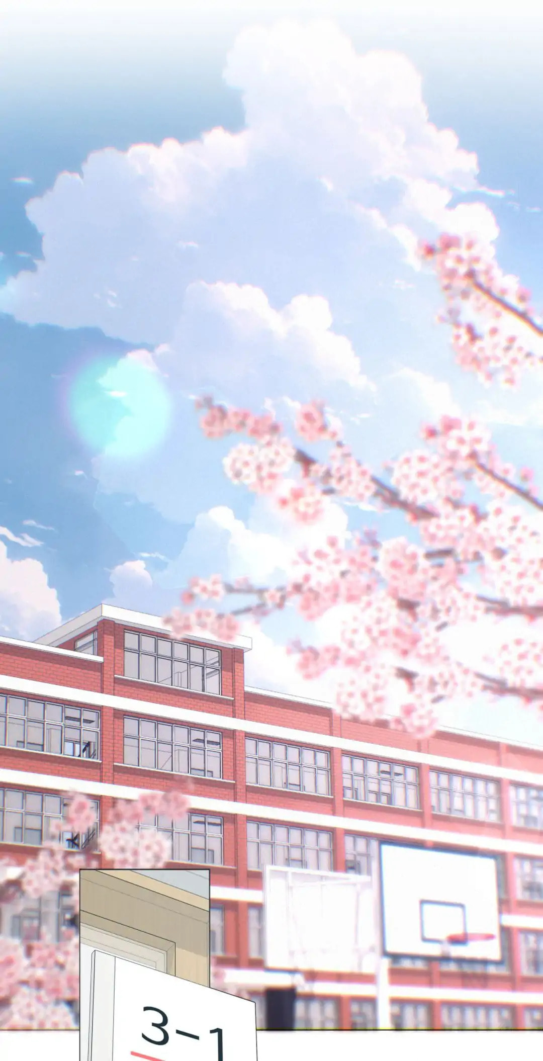 Lost in the Cloud Chapter 129 page 37 - 
