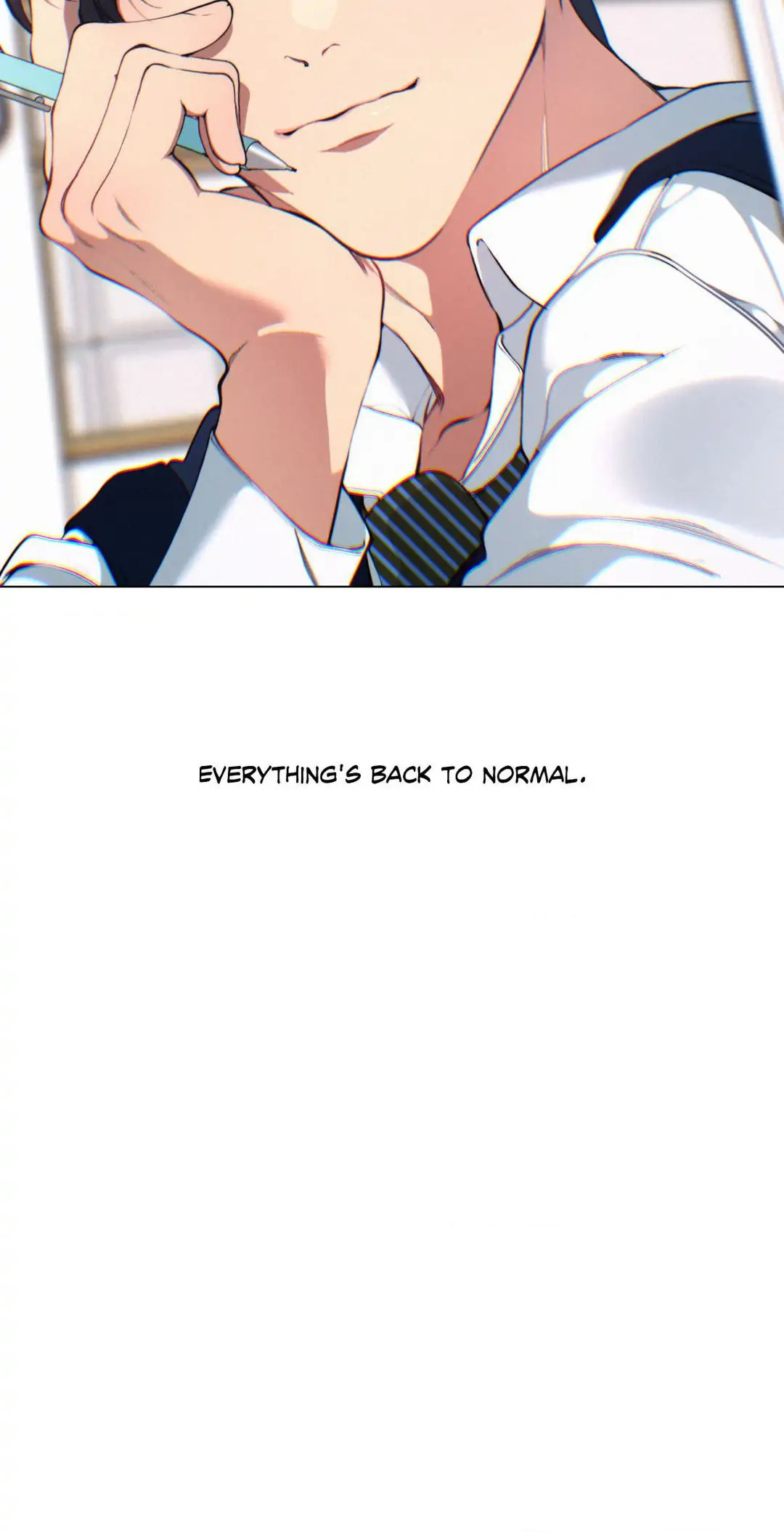 Lost in the Cloud Chapter 129 page 42 - 