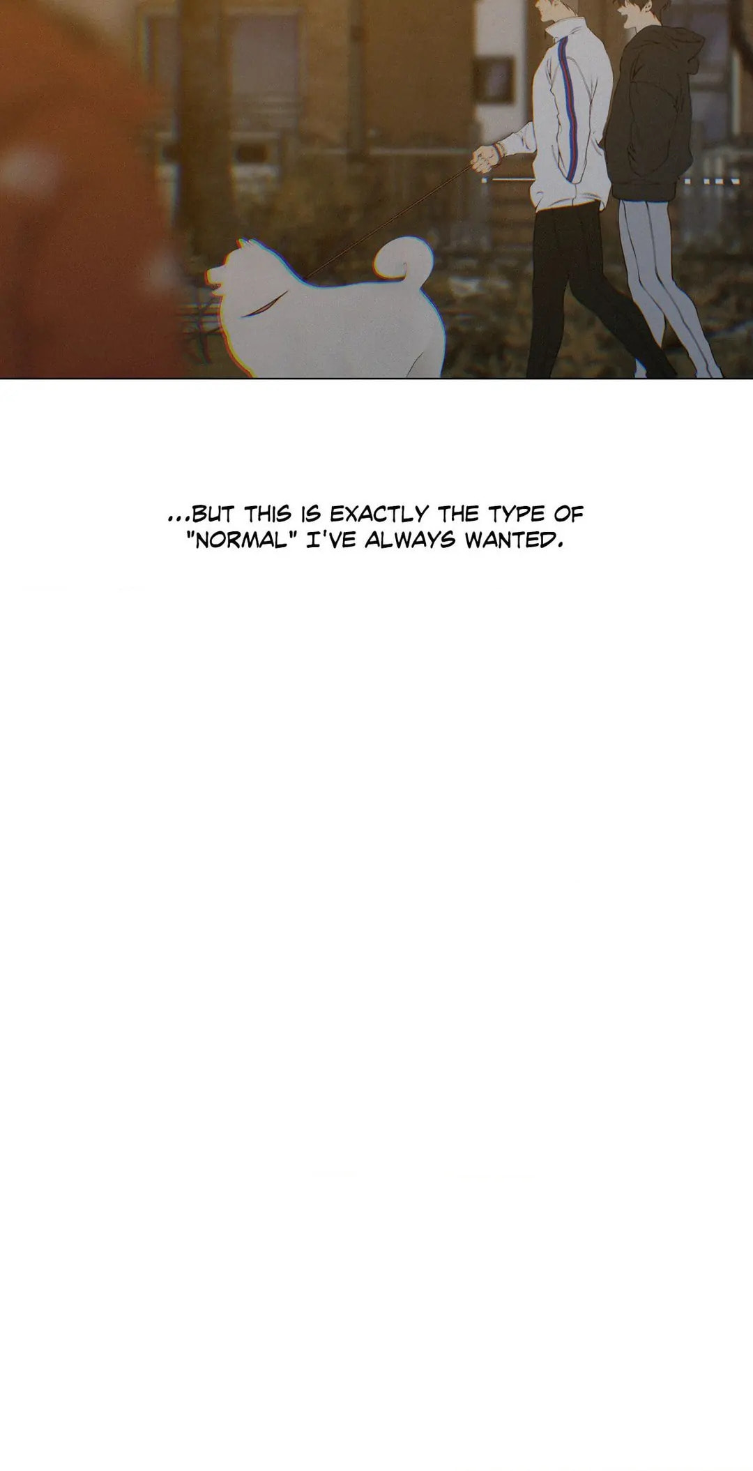 Lost in the Cloud Chapter 129 page 47 - 