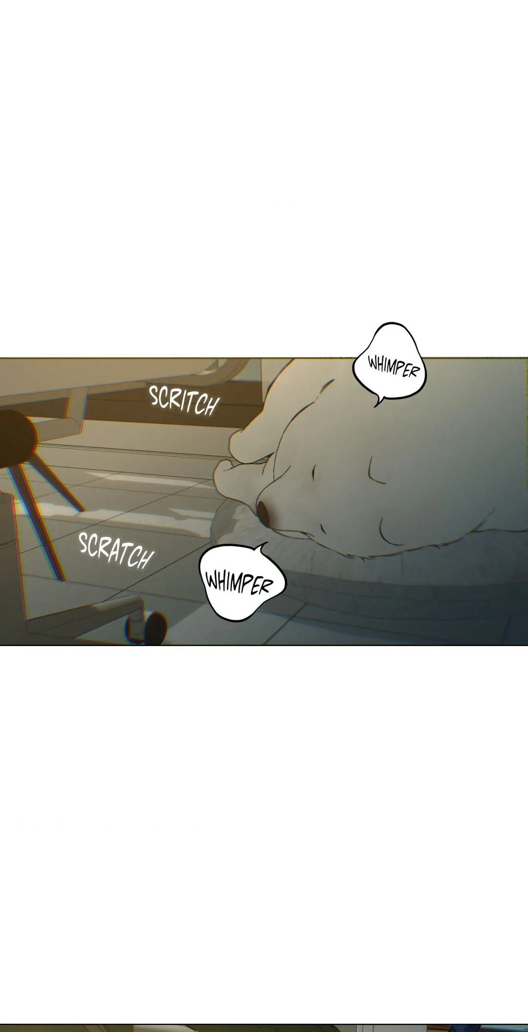 Lost in the Cloud Chapter 129 page 49 - 