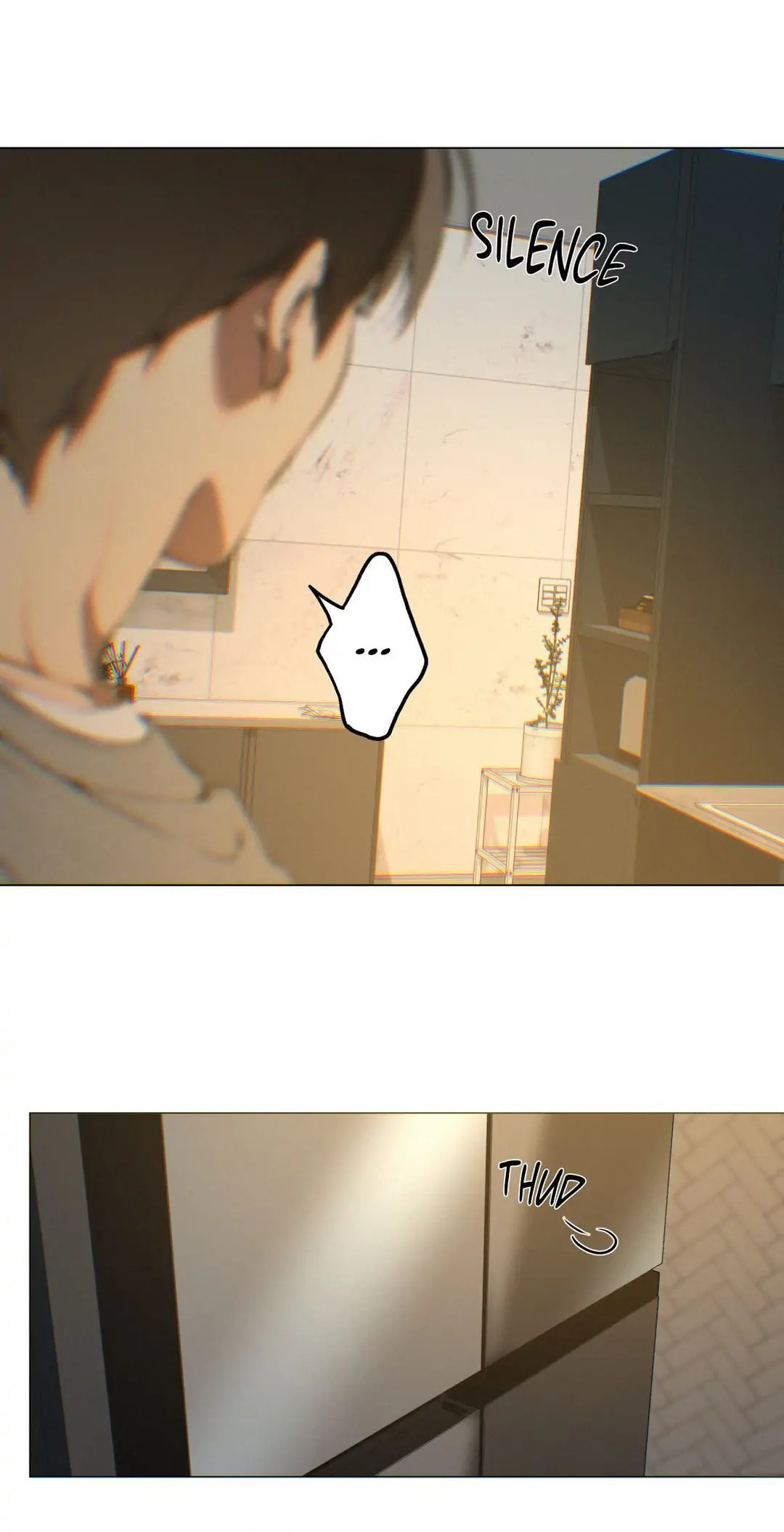 Lost in the Cloud Chapter 129 page 54 - 