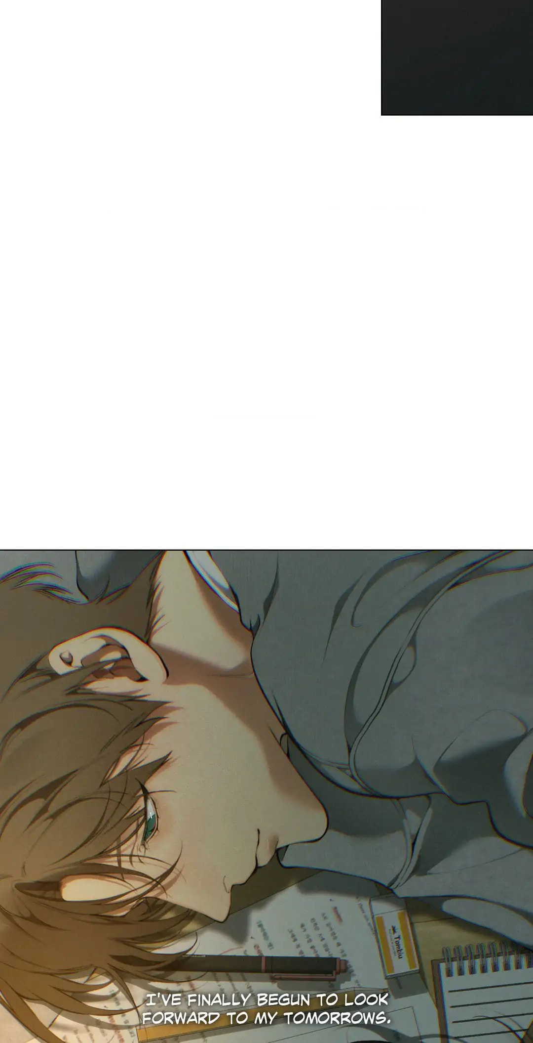 Lost in the Cloud Chapter 129 page 59 - 