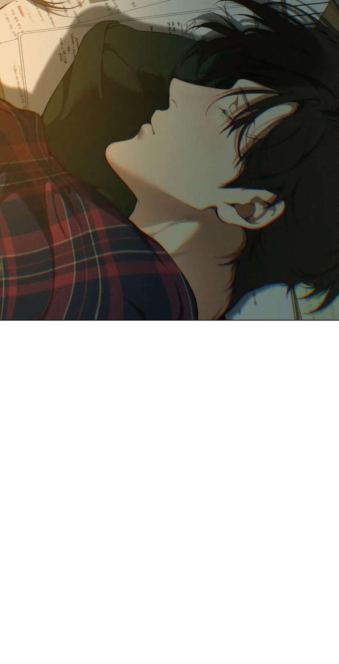 Lost in the Cloud Chapter 129 page 60 - 