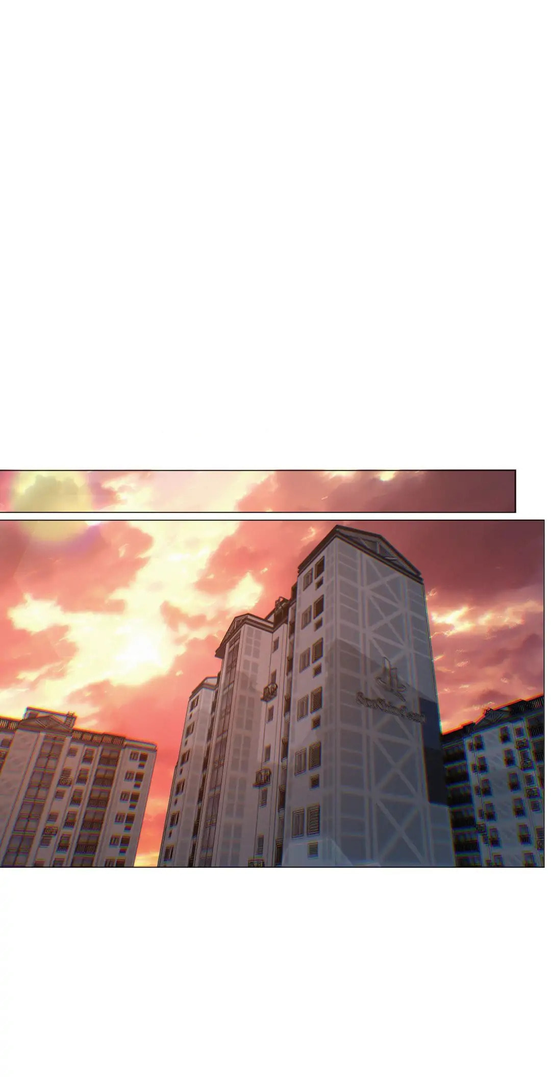 Lost in the Cloud Chapter 129 page 61 - 