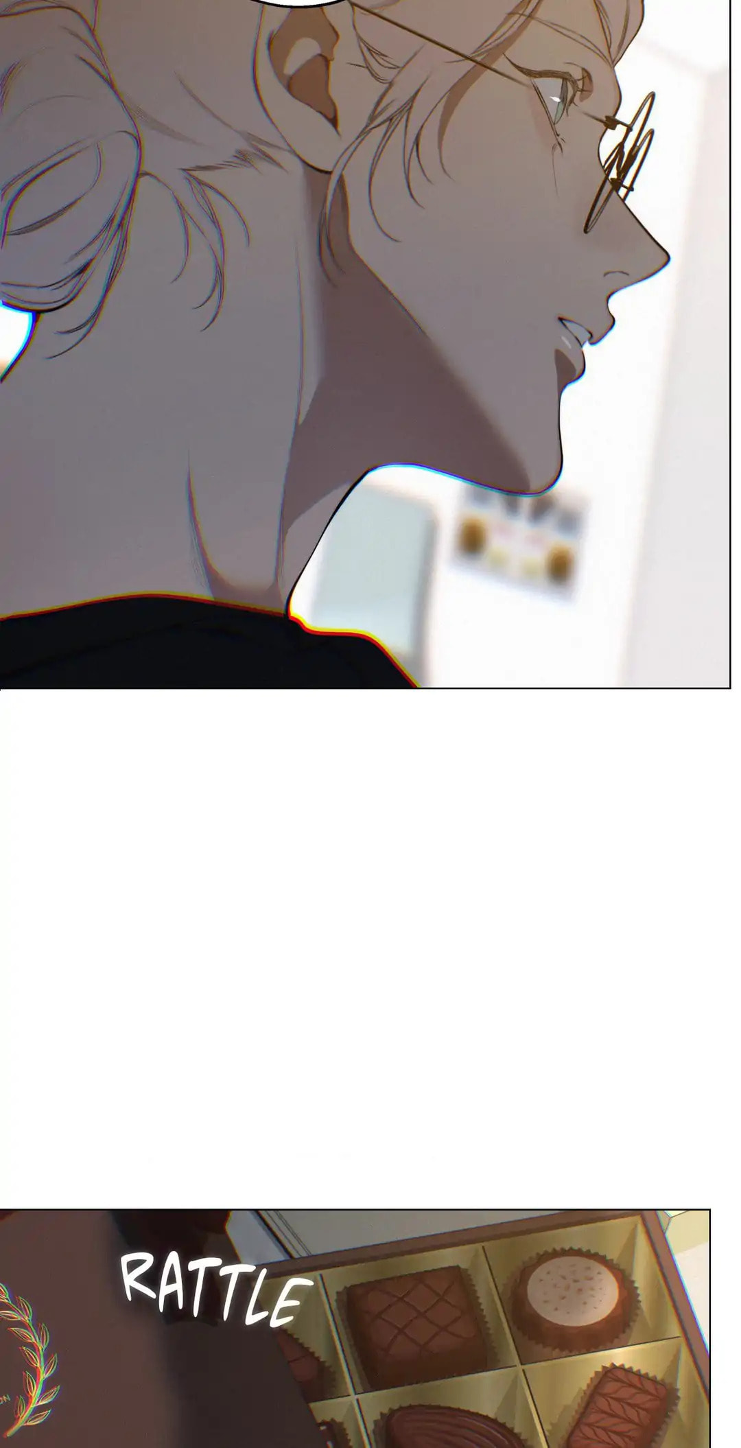 Lost in the Cloud Chapter 129 page 63 - 
