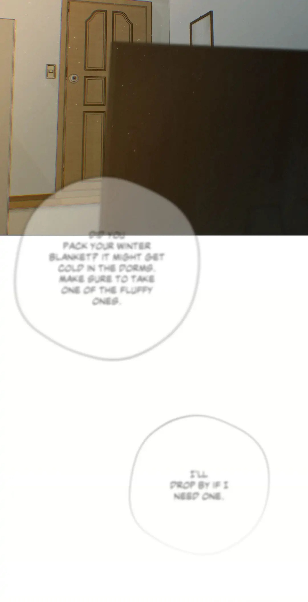 Lost in the Cloud Chapter 129 page 76 - 