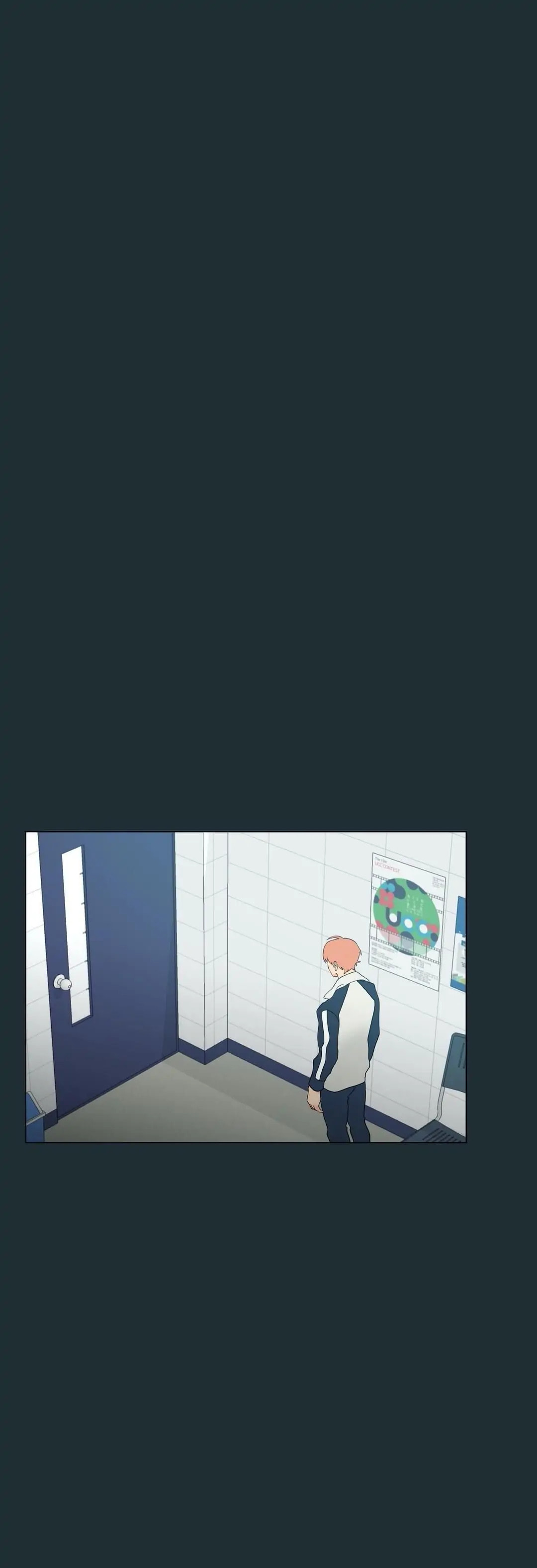 Lost in the Cloud Chapter 13 page 21 - 