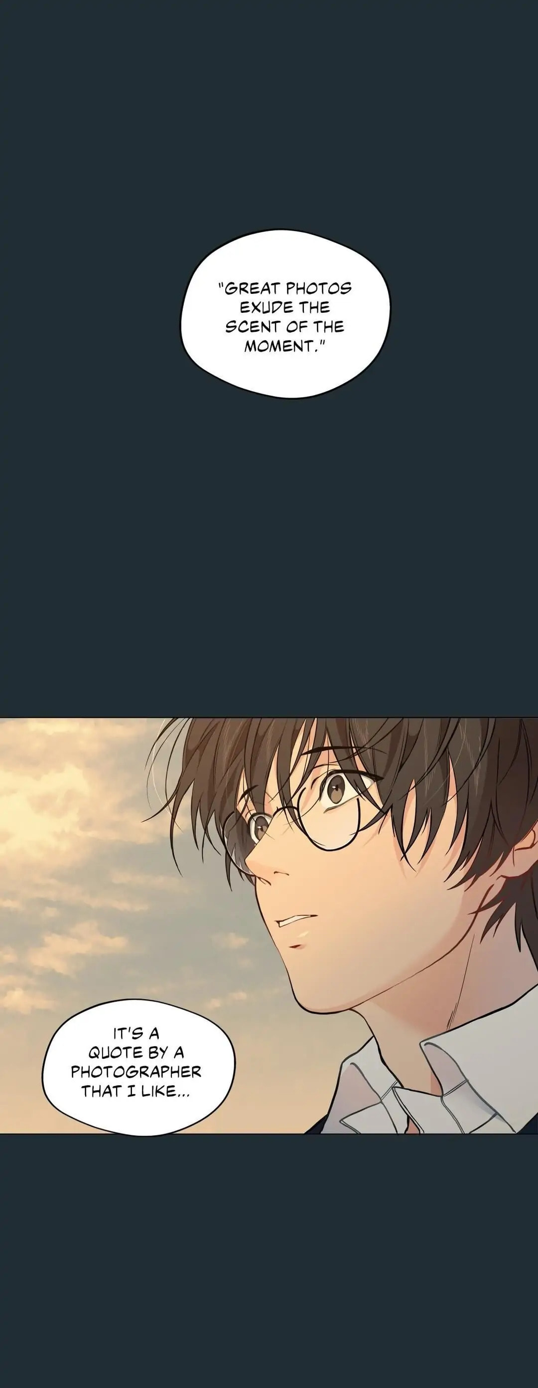 Lost in the Cloud Chapter 13 page 37 - 