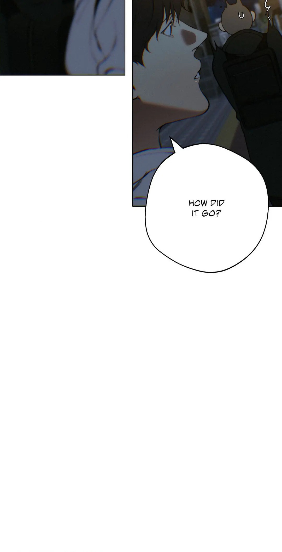Lost in the Cloud Chapter 130.1 page 29 - 