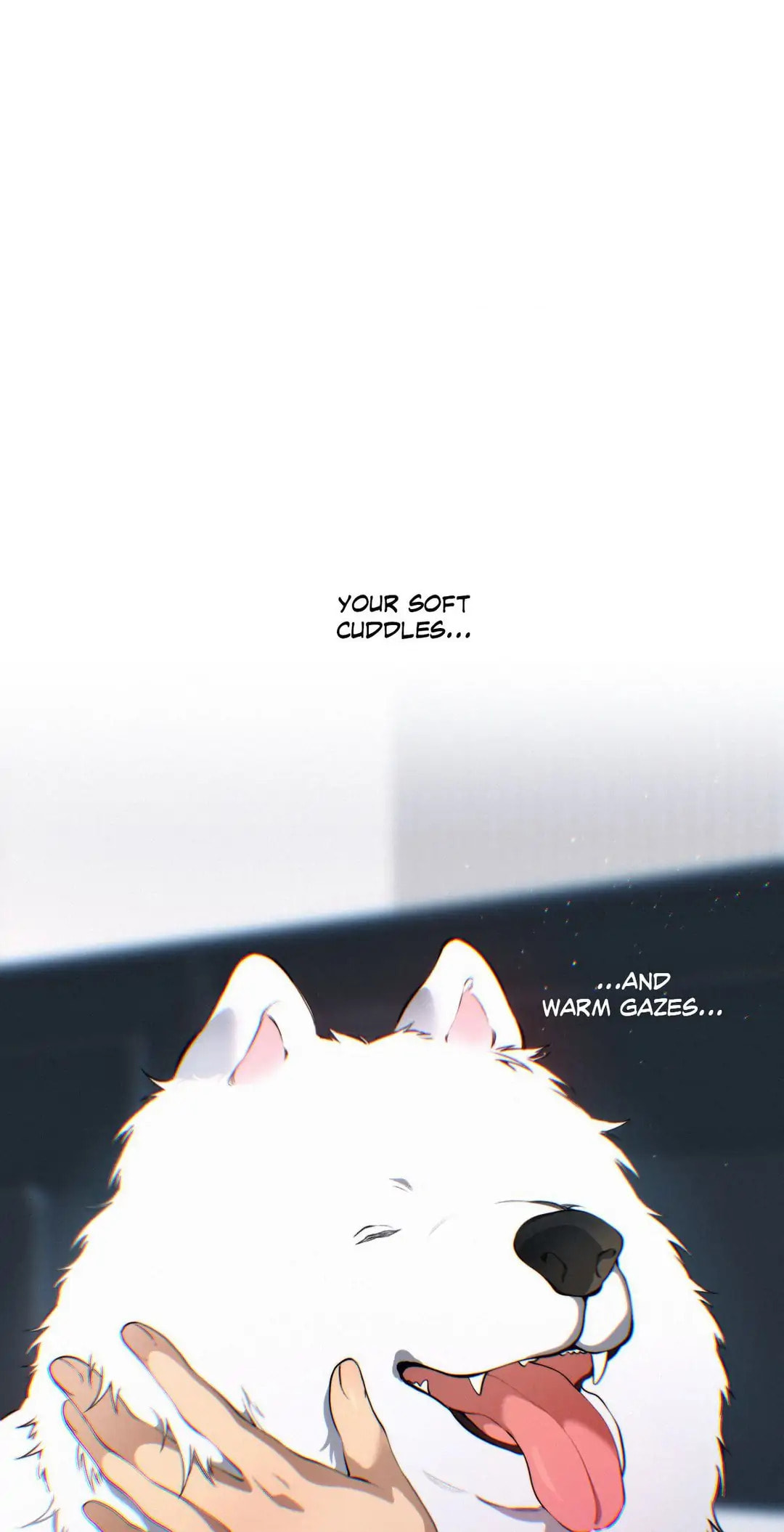 Lost in the Cloud Chapter 130.1 page 45 - 