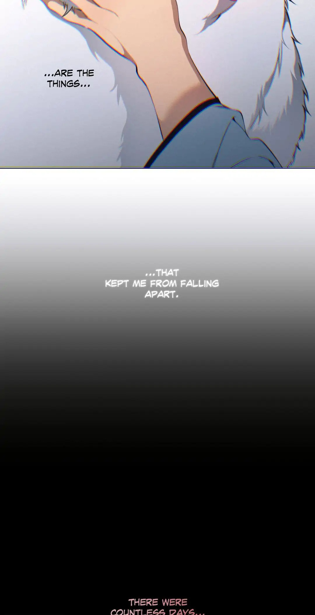 Lost in the Cloud Chapter 130.1 page 46 - 