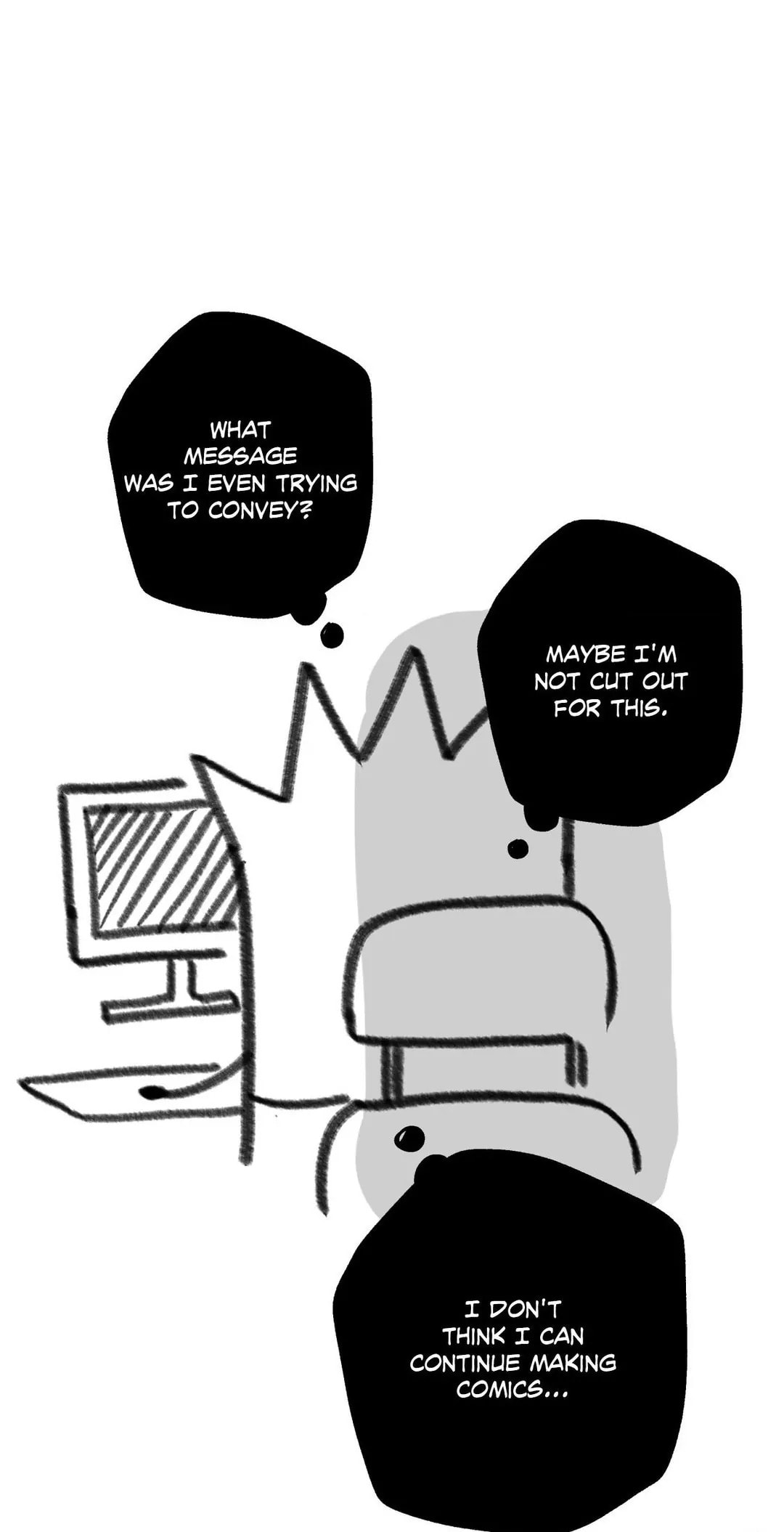 Lost in the Cloud Chapter 130.2 page 12 - 