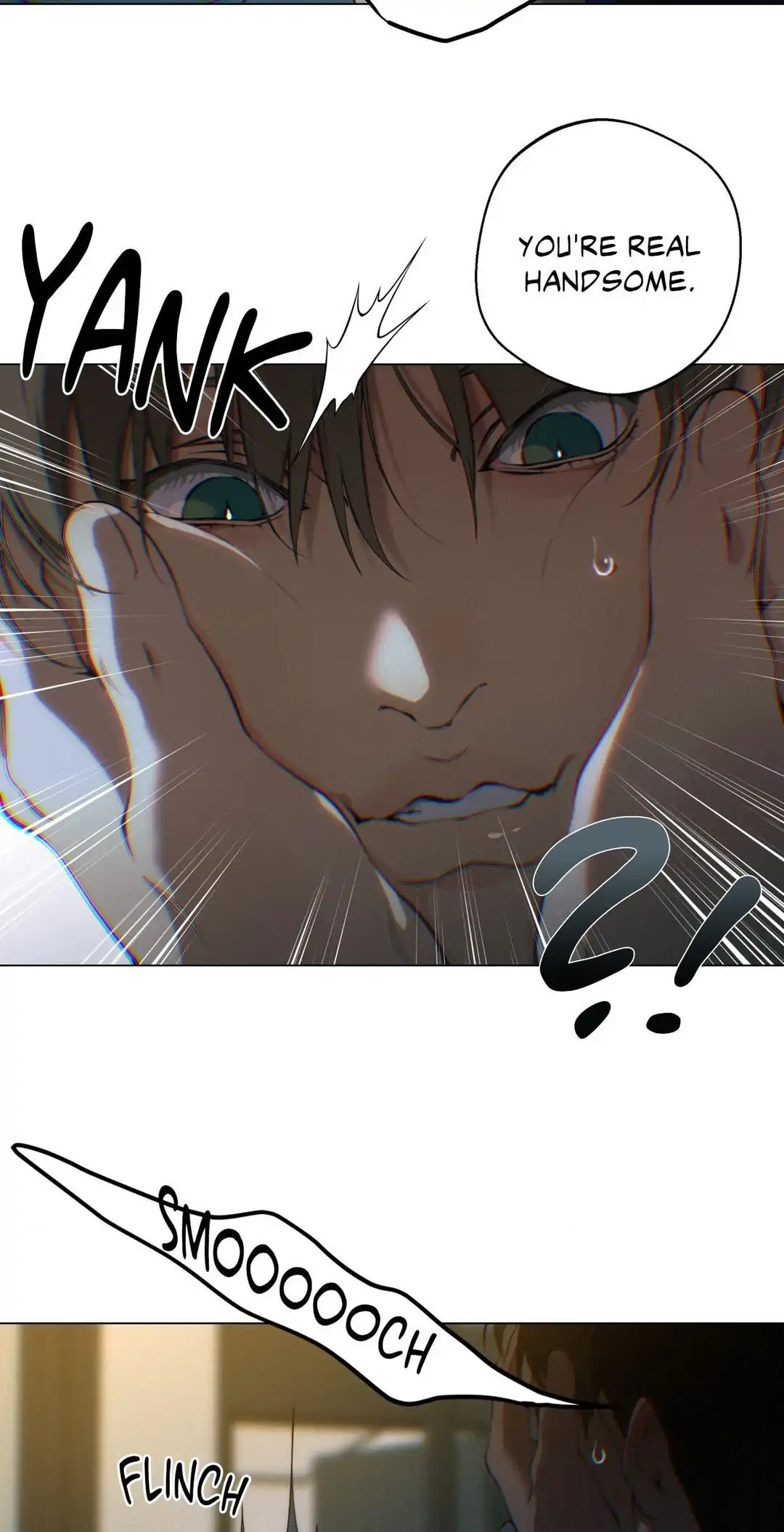 Lost in the Cloud Chapter 130 page 11 - 