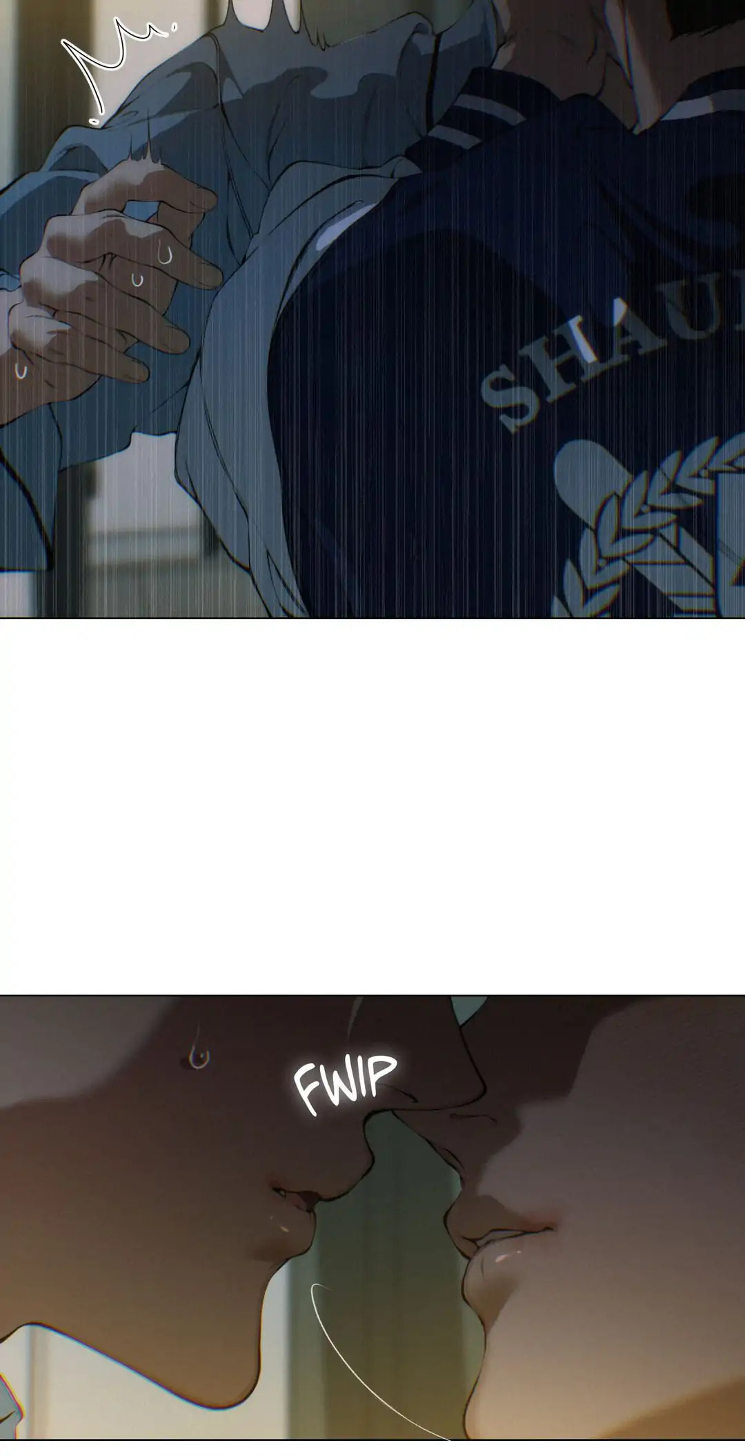 Lost in the Cloud Chapter 130 page 12 - 