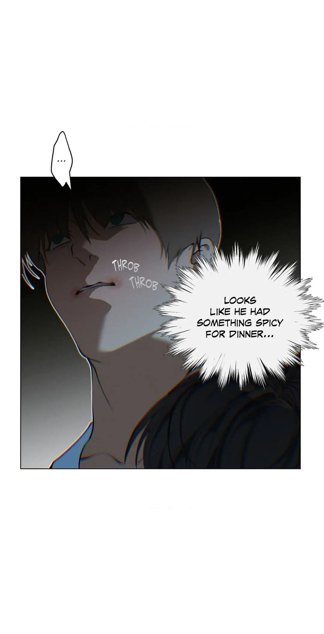 Lost in the Cloud Chapter 130 page 13 - 