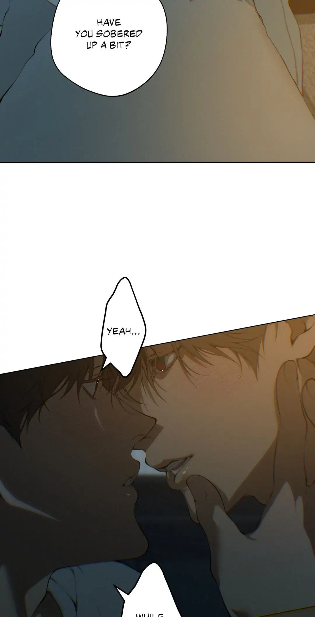 Lost in the Cloud Chapter 130 page 23 - 