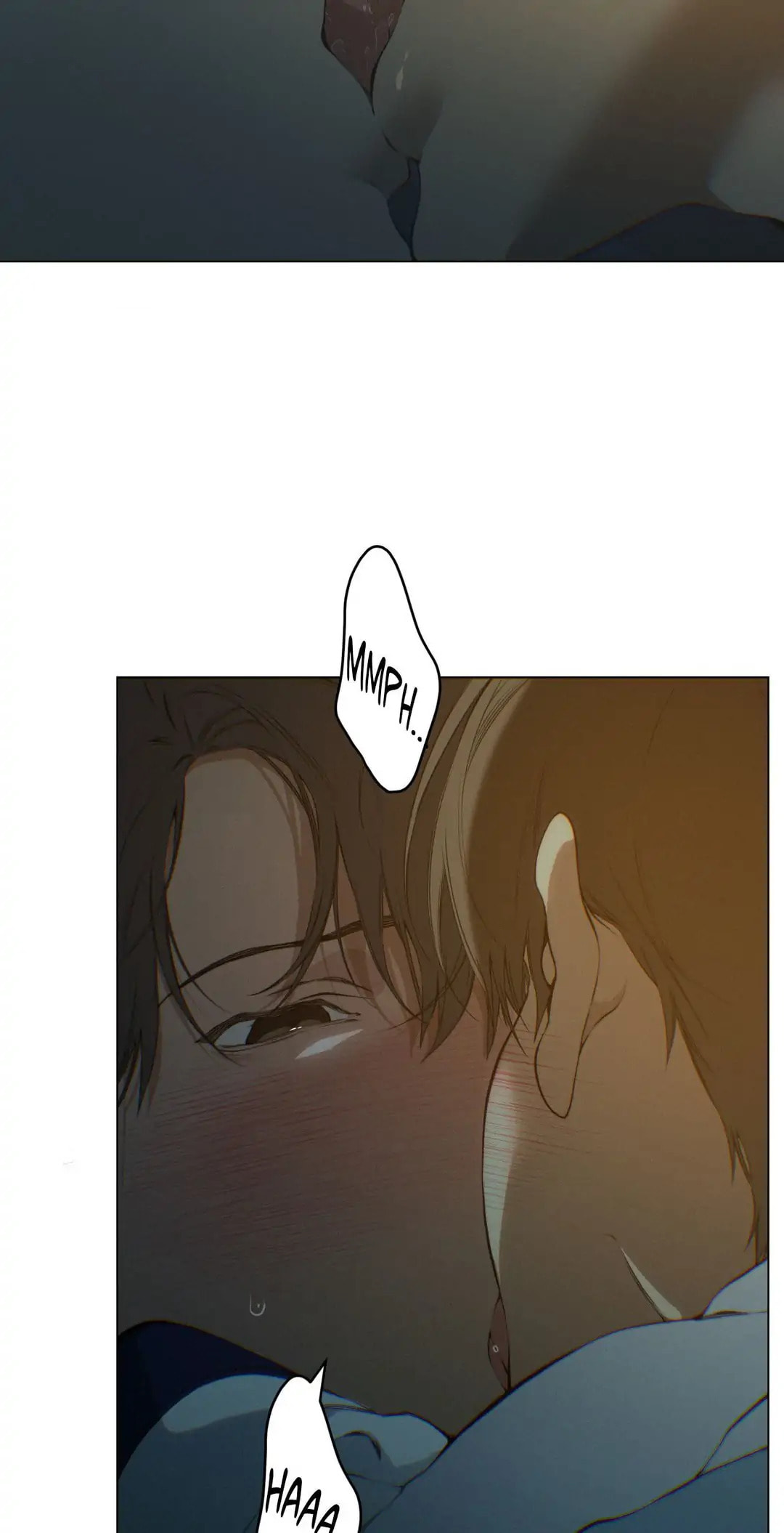 Lost in the Cloud Chapter 130 page 25 - 
