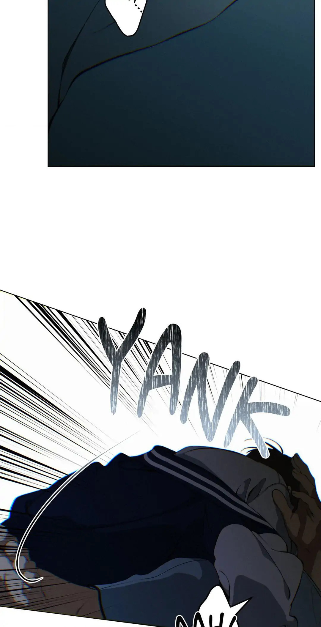 Lost in the Cloud Chapter 130 page 26 - 
