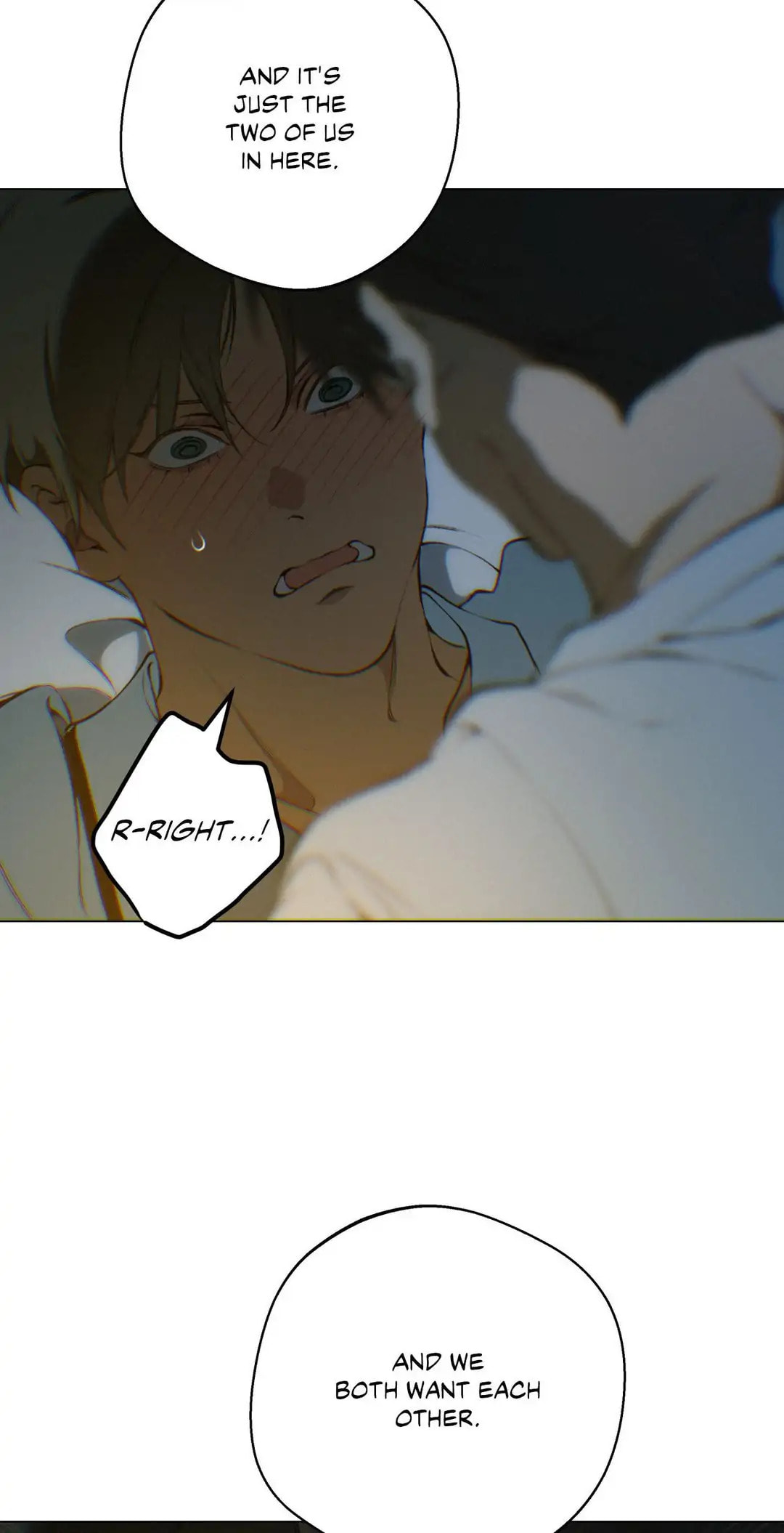 Lost in the Cloud Chapter 130 page 29 - 