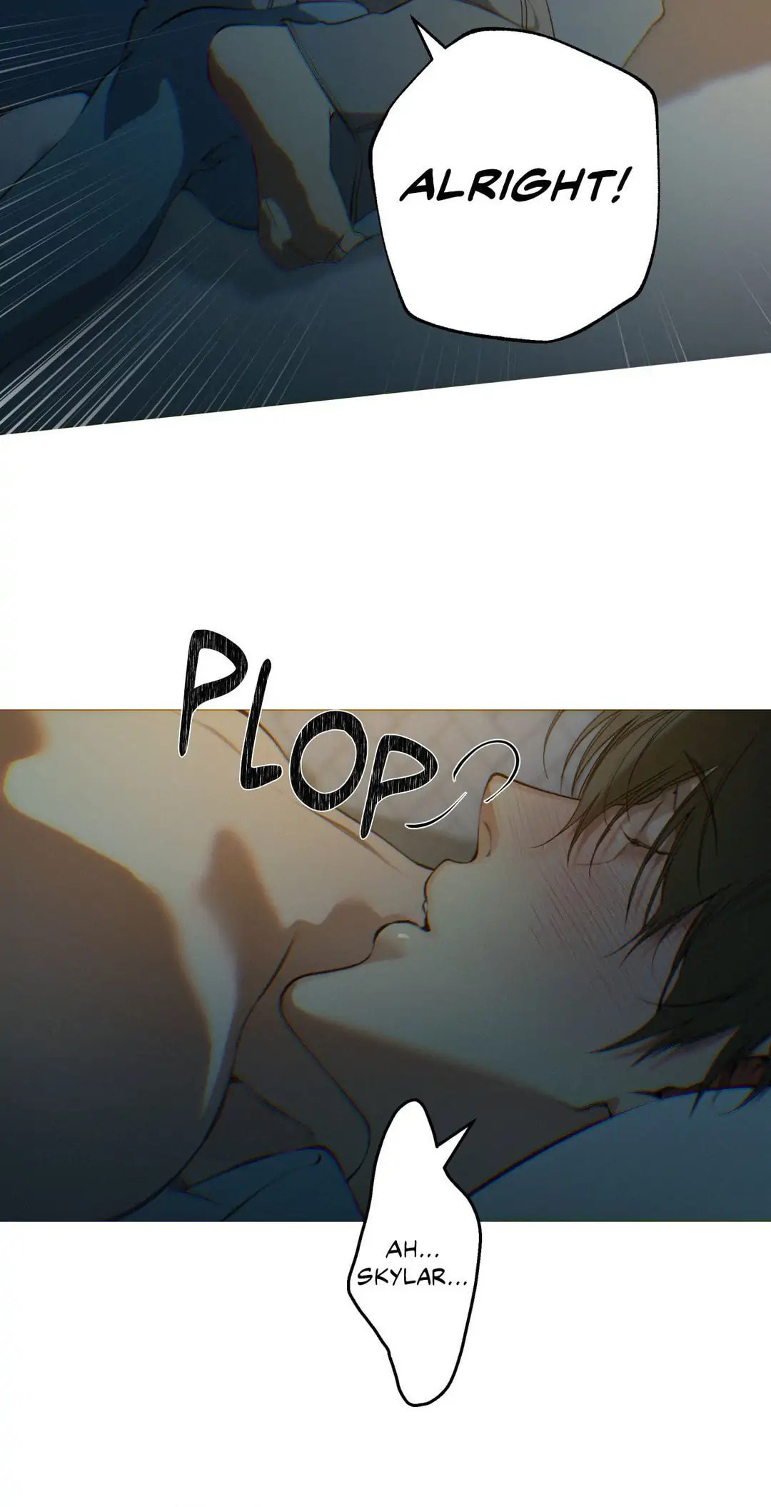 Lost in the Cloud Chapter 130 page 32 - 