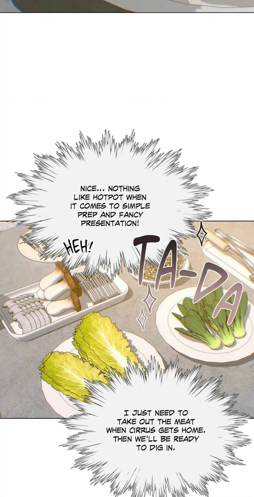 Lost in the Cloud Chapter 130 page 42 - 
